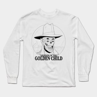 Legends of The Golden Child Long Sleeve T-Shirt